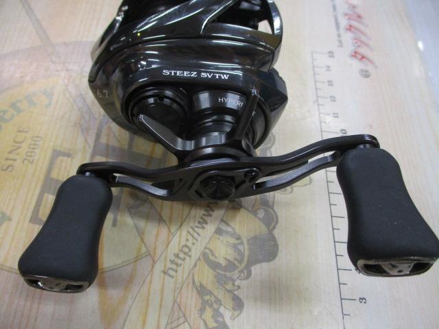 24ｽﾃｨｰｽﾞ SV TW 100