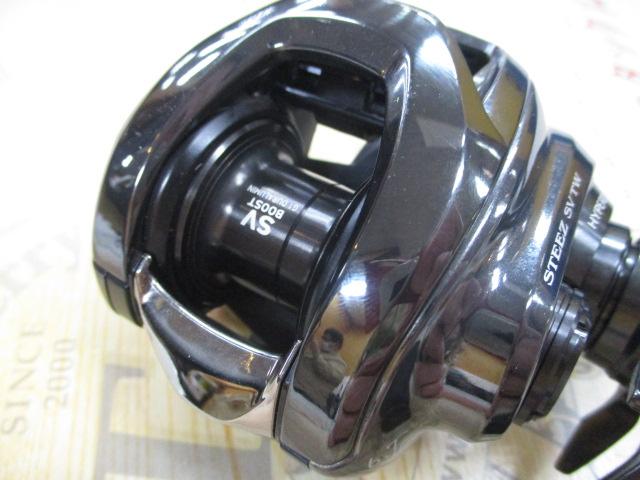 24ｽﾃｨｰｽﾞ SV TW 100