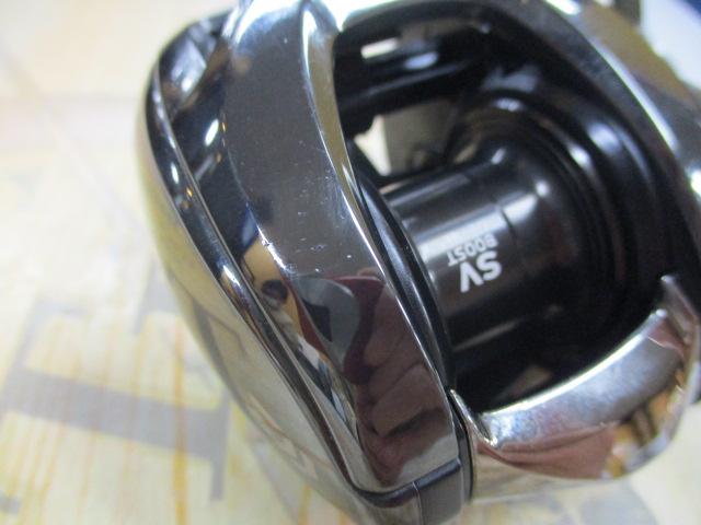 24ｽﾃｨｰｽﾞ SV TW 100