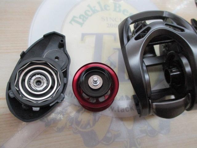 ｽﾃｨｰｽﾞ AIR TW 500XXH