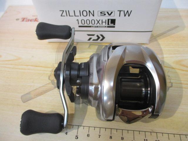 21ｼﾞﾘｵﾝ SV TW 1000XHL