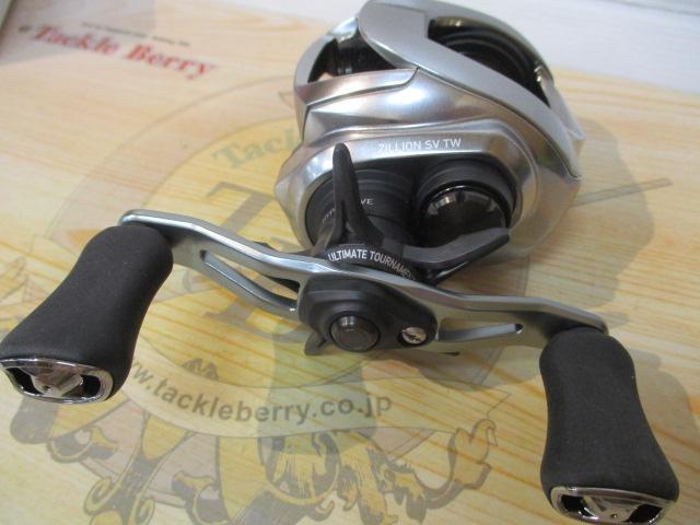 21ｼﾞﾘｵﾝ SV TW 1000XHL