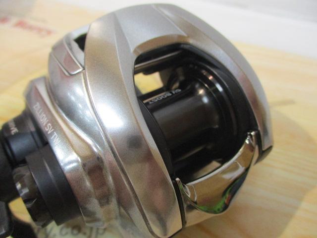 21ｼﾞﾘｵﾝ SV TW 1000XHL