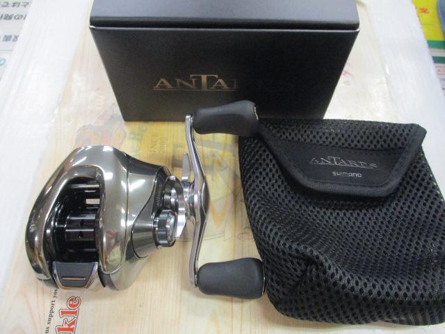 25アンタレス 100XG