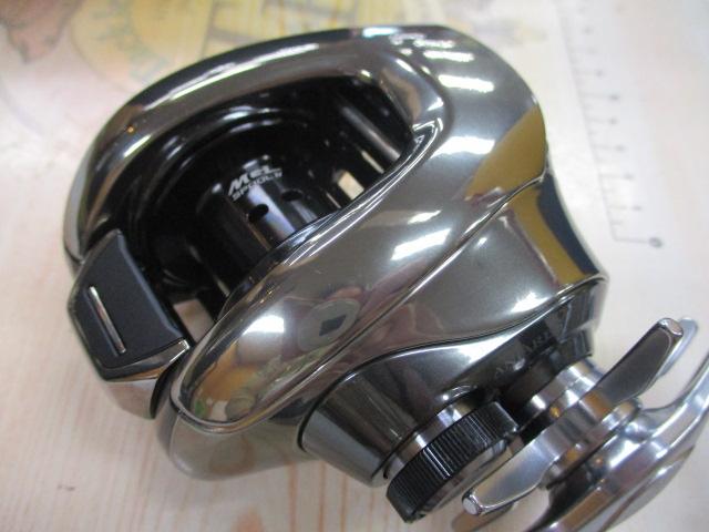 25アンタレス 100XG