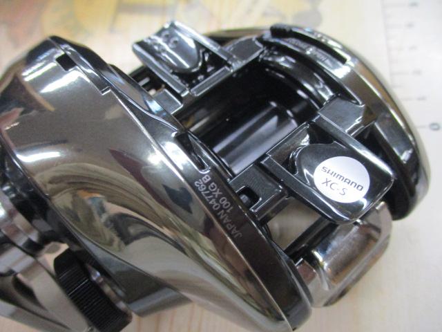 25アンタレス 100XG