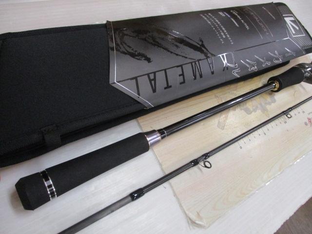 ﾒﾀﾙｿﾞﾝTZ C59MH-K/TISL