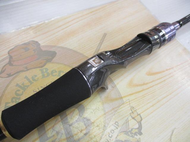 ﾒﾀﾙｿﾞﾝTZ C59MH-K/TISL