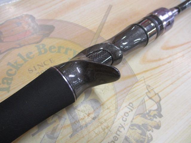 ﾒﾀﾙｿﾞﾝTZ C59MH-K/TISL