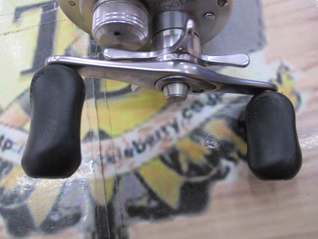 09カルカッタコンクエスト 200DC