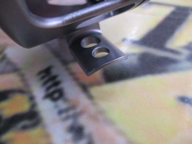 ﾗｲﾄｽﾋﾟｰﾄﾞ 3 Micra 5