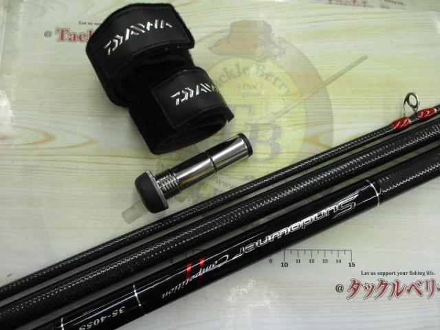 ｻﾝﾀﾞｳﾅｰｺﾝﾍﾟﾃｨｼｮﾝⅡ 35-405S