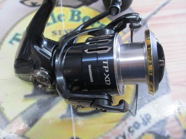 17ﾂｲﾝﾊﾟﾜｰXD 4000XG