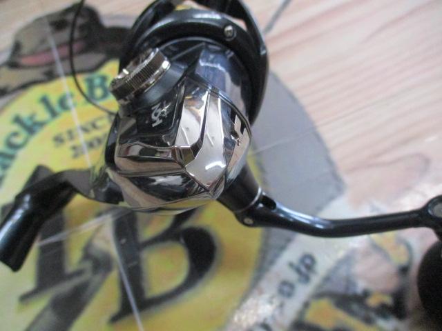 17ﾂｲﾝﾊﾟﾜｰXD 4000XG