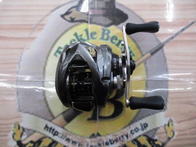 16アルデバランBFS XG RH