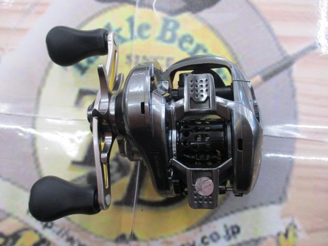 16アルデバランBFS XG RH