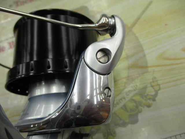 08スーパーエアロキススペシャルMg 細糸仕様