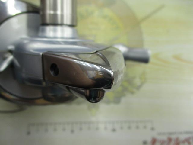 08スーパーエアロキススペシャルMg 細糸仕様