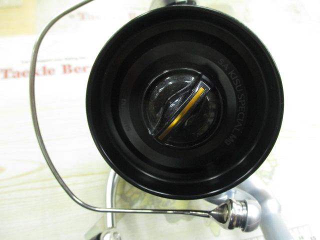 08スーパーエアロキススペシャルMg 細糸仕様