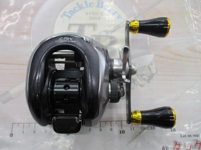 11ﾒﾀﾆｳﾑMg7 V2 R