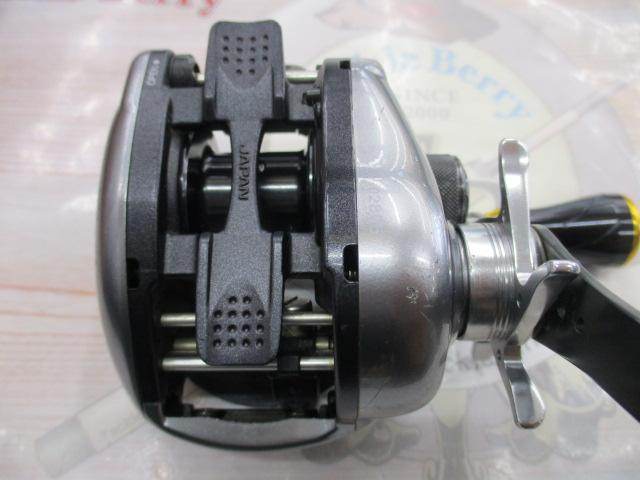 11ﾒﾀﾆｳﾑMg7 V2 R