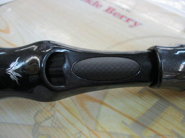 ﾌﾞﾗｯｸｽｹｰﾙｲﾝﾃﾝｽBKTC-69XHS