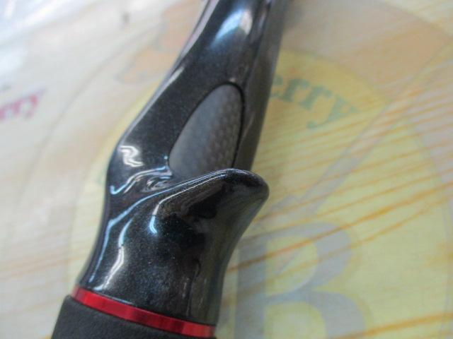 ﾌﾞﾗｯｸｽｹｰﾙｲﾝﾃﾝｽBKTC-69XHS