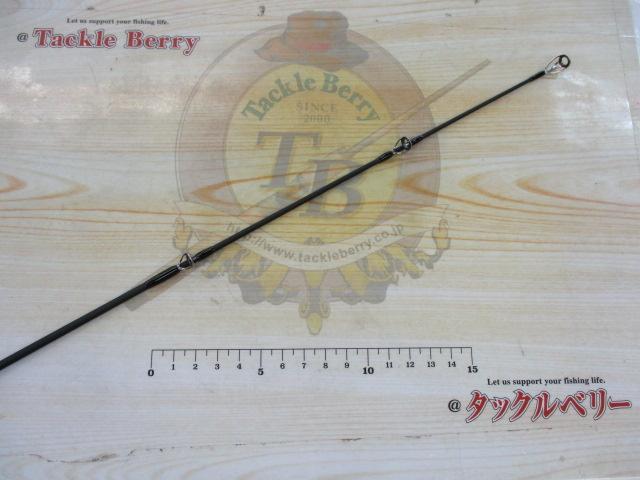 ﾌﾞﾗｯｸｽｹｰﾙｲﾝﾃﾝｽBKTC-69XHS