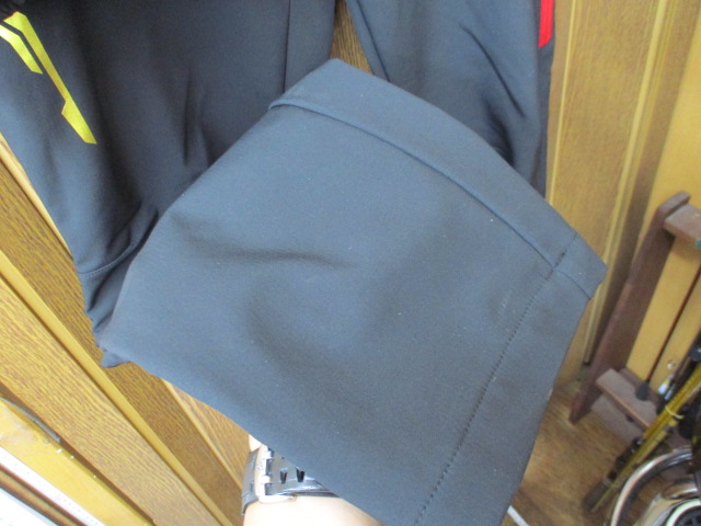 GM-3764ソフトシェルスーツ