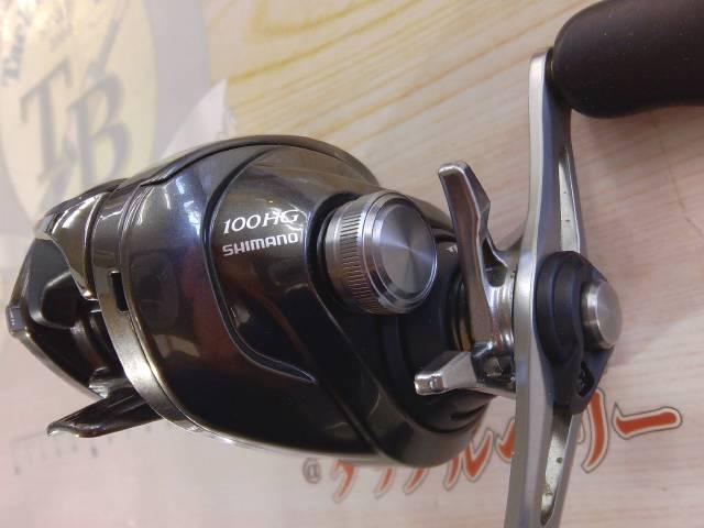 23ﾒﾀﾆｳﾑ 100HG