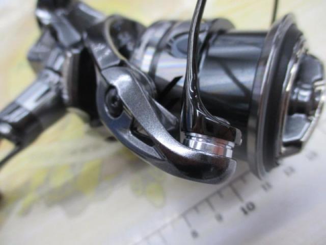 21ｺﾝﾌﾟﾚｯｸｽXR C2000 F4 HG