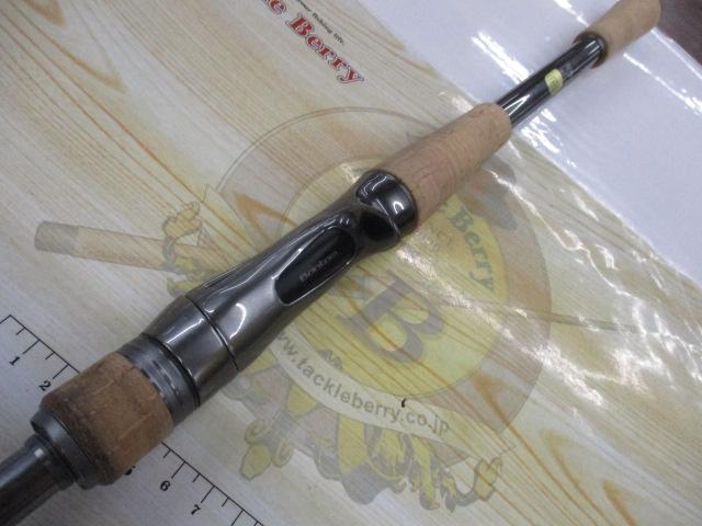 22バンタム 170MG-2