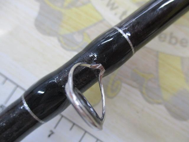 22バンタム 170MG-2