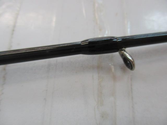 ﾜｲﾙﾄﾞｻｲﾄﾞ WSC-ST66MH Solid Tip Model