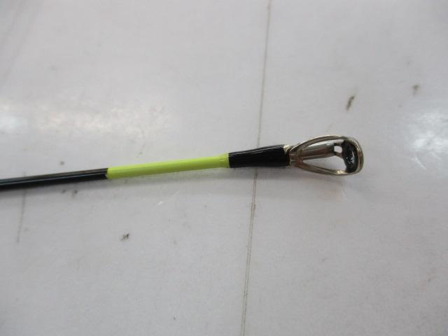 ﾜｲﾙﾄﾞｻｲﾄﾞ WSC-ST66MH Solid Tip Model