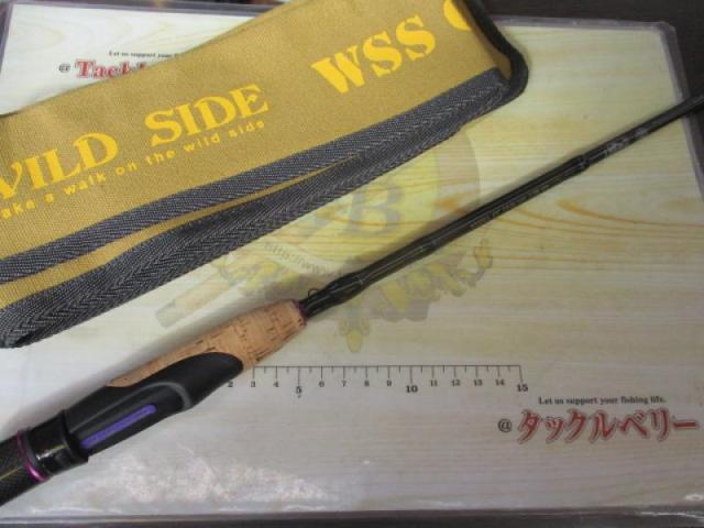 ワイルドサイド WSS64UL