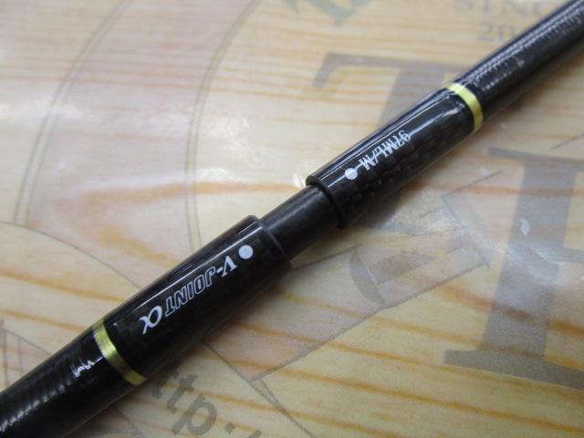 モアザンブランジーノEX AGS97ML/M