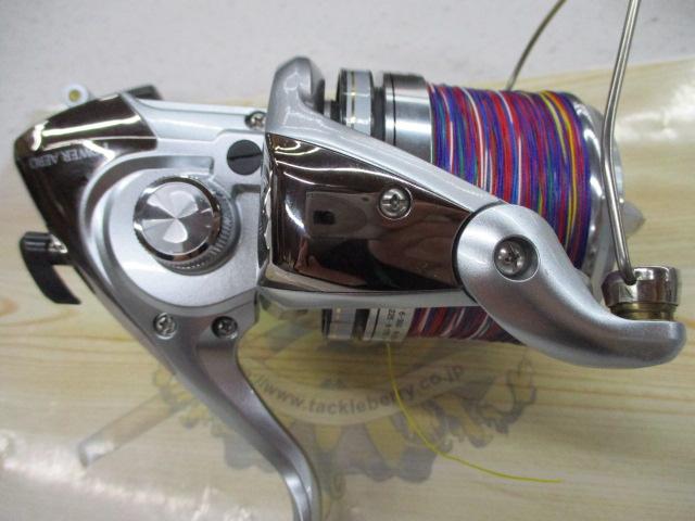 03ﾊﾟﾜｰｴｱﾛ 8号仕様