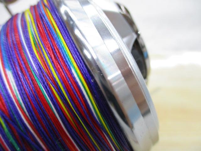 03ﾊﾟﾜｰｴｱﾛ 8号仕様