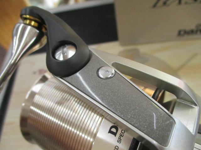 トーナメントサーフベーシア 45C 極細