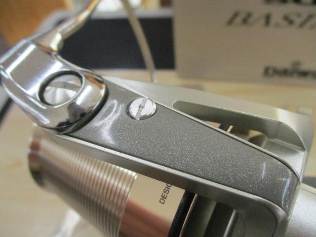 トーナメントサーフベーシア 45C 極細