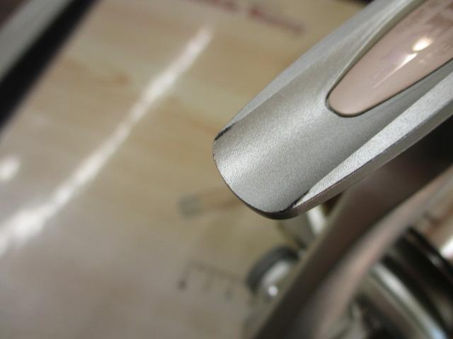 トーナメントサーフベーシア 45C 極細