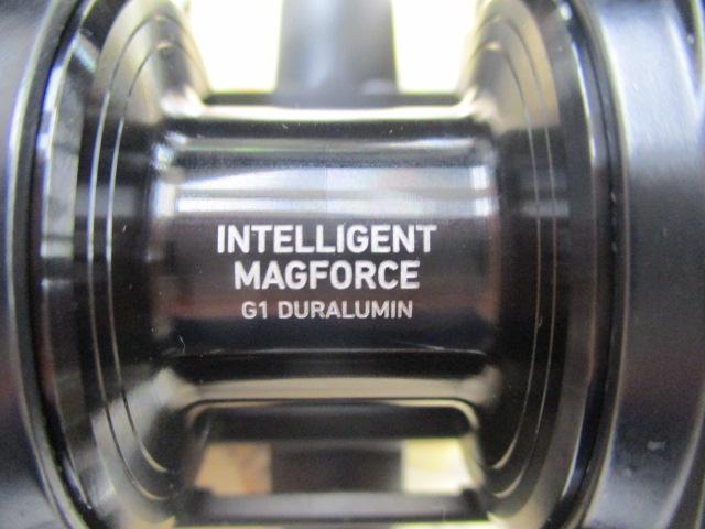 IM Z リミットブレイカー XH TW HD-C