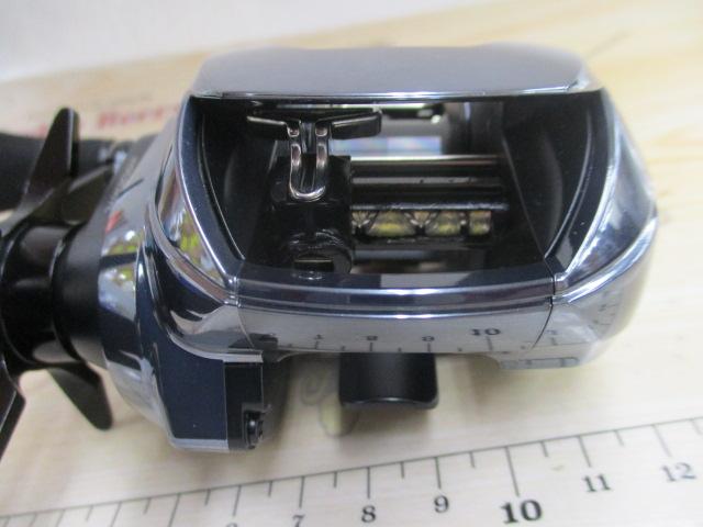 IM Z リミットブレイカー XH TW HD-C