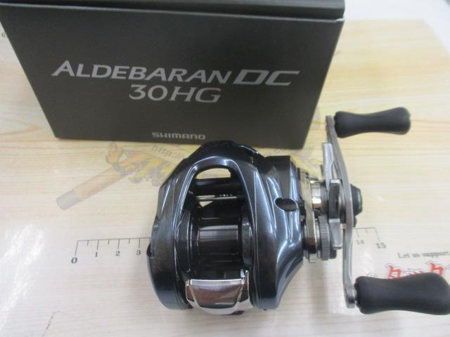 25ｱﾙﾃﾞﾊﾞﾗﾝDC 30HG