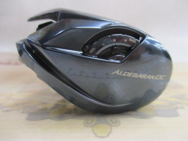 25ｱﾙﾃﾞﾊﾞﾗﾝDC 30HG