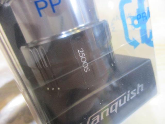 19ｳﾞｧﾝｷｯｼｭ2500Sｽﾌﾟｰﾙ