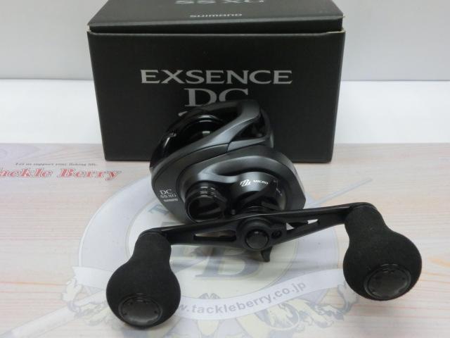 20ｴｸｽｾﾝｽDC SSXG RH