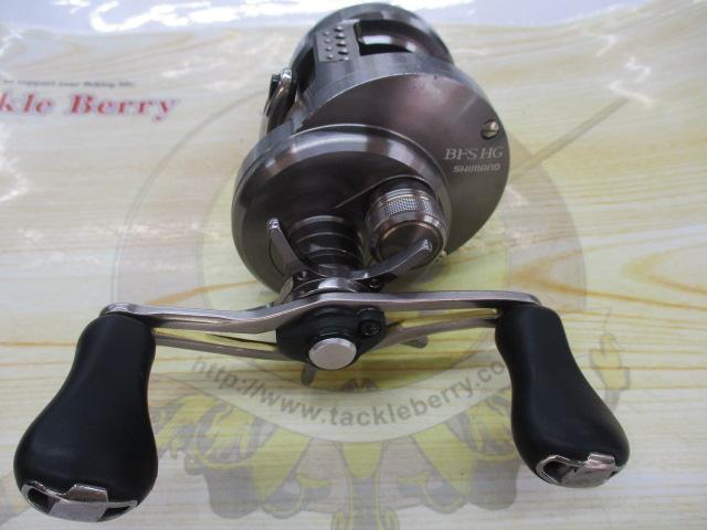 17カルカッタコンクエストBFS HG-L