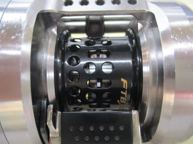 17カルカッタコンクエストBFS HG-L